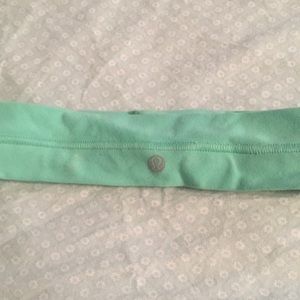 lululemon headband